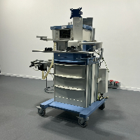 Dräger Fabius Tiro - Anesthesia image 1